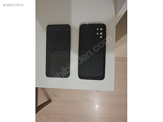 İkinci El ve Sıfır Alışveriş / Cep Telefonu & Aksesuar / Cep Telefonu / Reeder / S19 Max