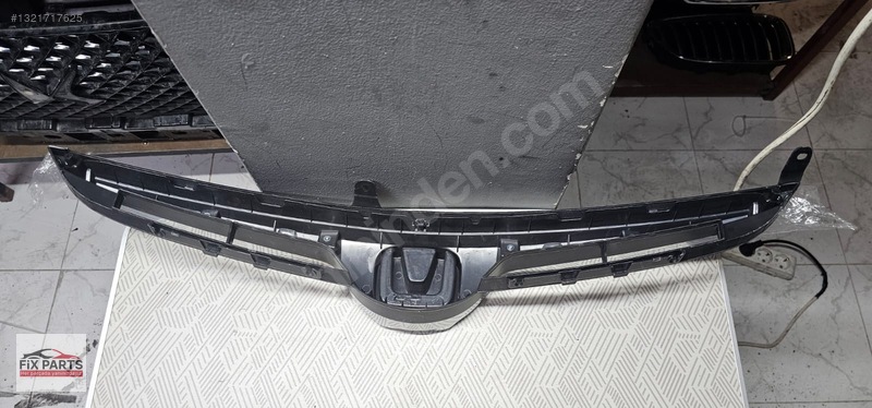 Honda Civic Panjur