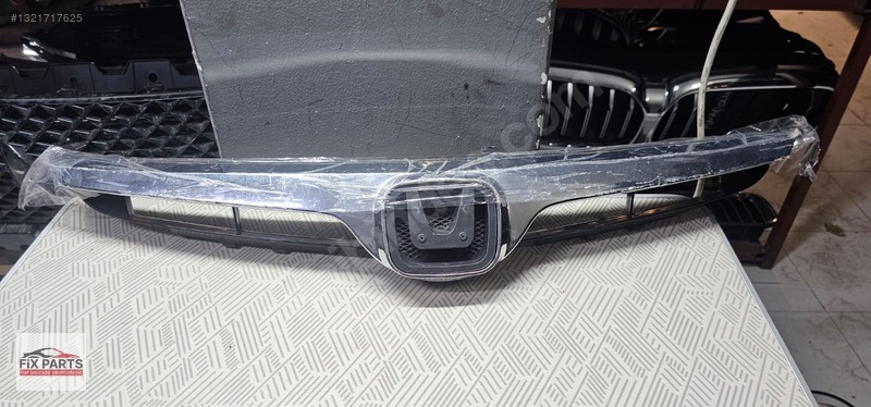 Honda Civic Panjur