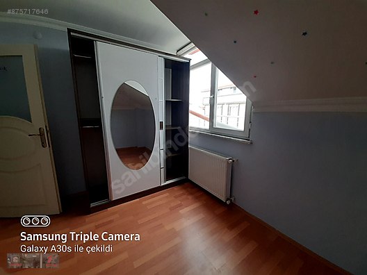 Emlak Ofisinden 1 1 60 M Kiralik Daire 1 500 Tl Ye Sahibinden Com Da 875717646