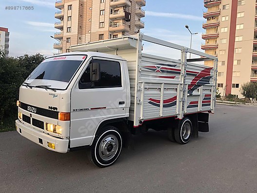 isuzu nkr wide model 72 500 tl sahibinden satilik ikinci el 898717665 isuzu nkr wide model 72 500 tl sahibinden satilik ikinci el 898717665