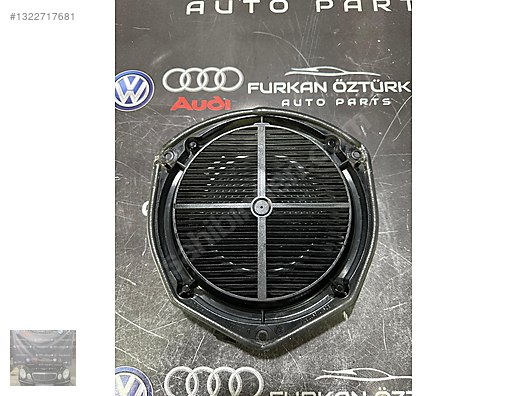 AUDİ A8 B3 BOSE KAPI HOPARLORÜ - İlan ve alışverişte ilk adres