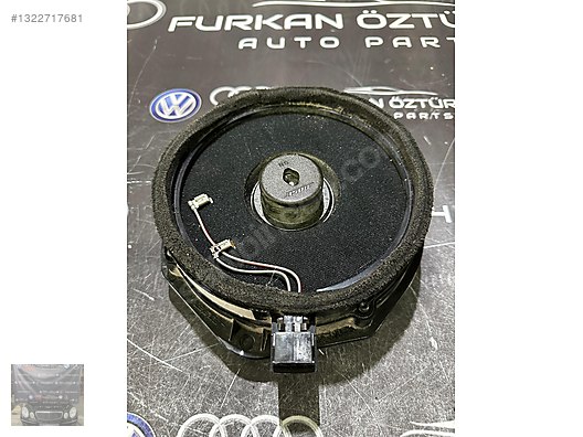AUDİ A8 B3 BOSE KAPI HOPARLORÜ - İlan ve alışverişte ilk adres