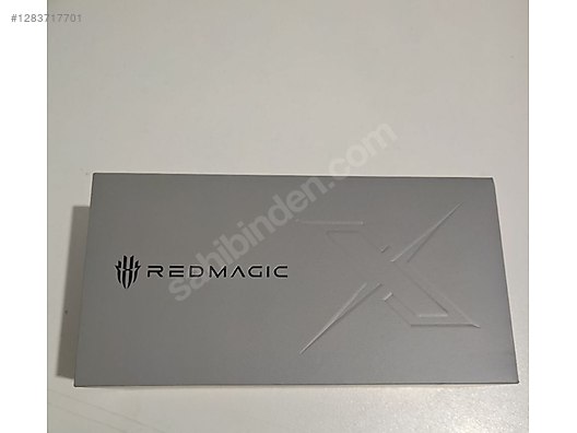 Used & Brand New Items / Cell Phones & Accessories / Cell Phones / ZTE / Nubia Red Magic 10 Pro