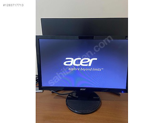 İkinci El ve Sıfır Alışveriş / Bilgisayar / Monitör / LED & LCD Monitör