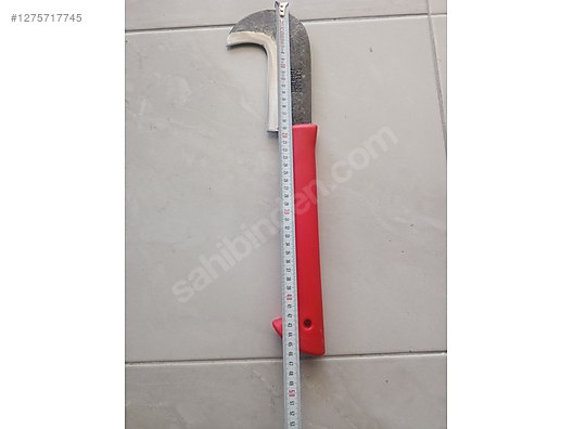 İkinci El ve Sıfır Alışveriş / Bahçe & Yapı Market / Toplu Satış