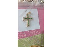 doğaltaş kolye yüzük