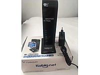 NETMASTER INFINITY 401 DOCSİS 3.0