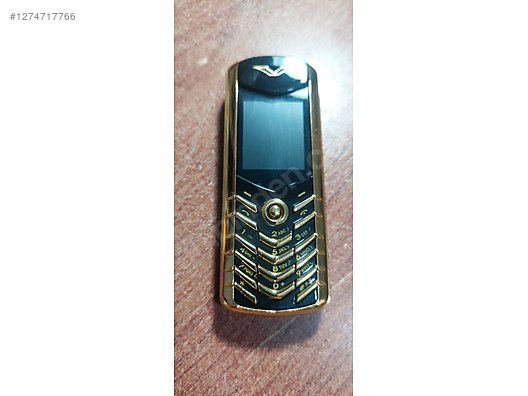 İkinci El ve Sıfır Alışveriş / Cep Telefonu & Aksesuar / Cep Telefonu / Motorola / V3