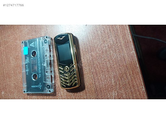 İkinci El ve Sıfır Alışveriş / Cep Telefonu & Aksesuar / Cep Telefonu / Motorola / V3