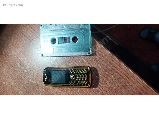 İkinci El ve Sıfır Alışveriş / Cep Telefonu & Aksesuar / Cep Telefonu / Motorola / V3