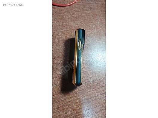 İkinci El ve Sıfır Alışveriş / Cep Telefonu & Aksesuar / Cep Telefonu / Motorola / V3