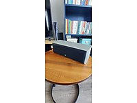 Jamo Cc4500 center spekar