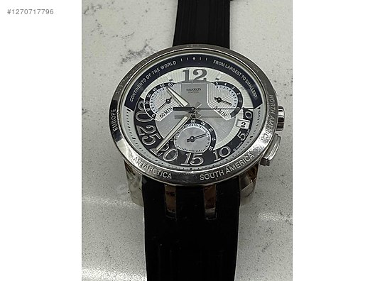 Swatch Swatch Retrograde YRS404 1270717796