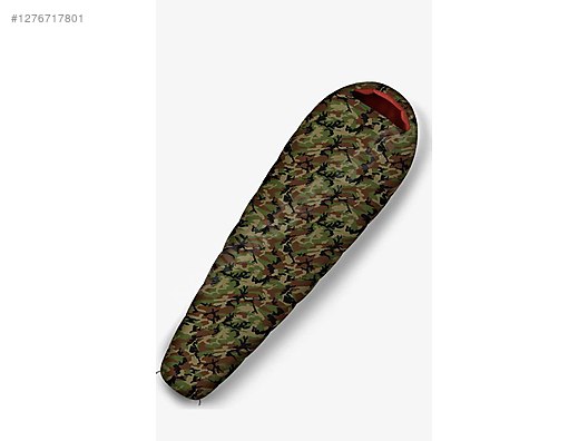 İkinci El ve Sıfır Alışveriş / Spor / Doğa Sporları / Kampçılık & Outdoor / Uyku Tulumu