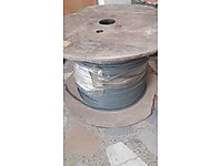 LAPP UNITRONIC LiYCY(TP) A 4X2XAWG26/7 VERİ İLETİŞİM KABLOSU #1122717830