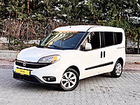 KONYA OTO SEÇ DEN 2016 MODEL 1.6 MULTİJET DOBLO #1285717863