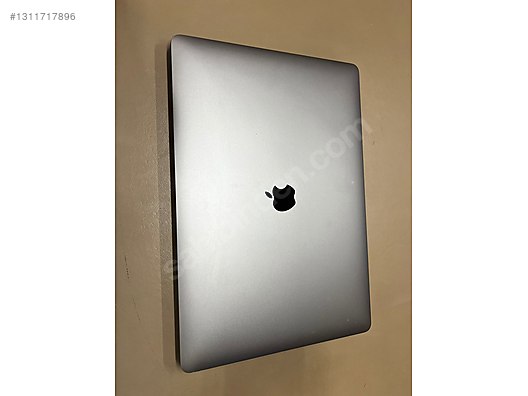 Apple Macbook / MACBOOK PRO 15 TOUCHBAR SORUNSUZ on sahibinden.com