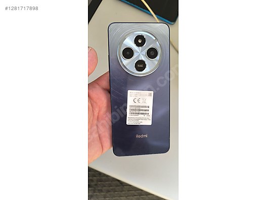 Used & Brand New Items / Cell Phones & Accessories / Cell Phones / Xiaomi / Redmi 14C