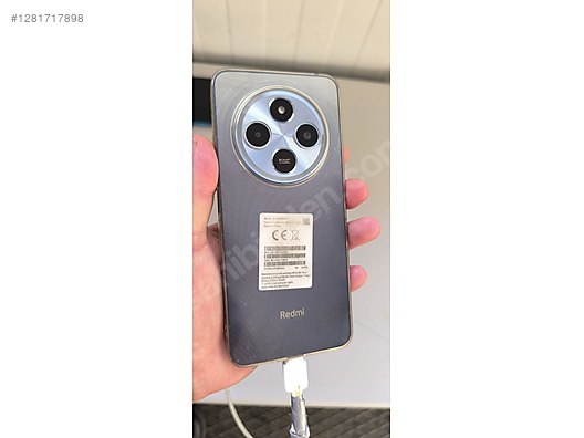 Used & Brand New Items / Cell Phones & Accessories / Cell Phones / Xiaomi / Redmi 14C