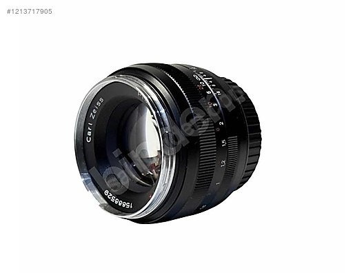 50 mm Lens Fiyatları & Modelleri