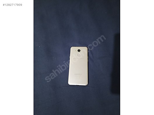 Used & Brand New Items / Cell Phones & Accessories / Cell Phones / General Mobile / GM 8