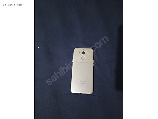 Used & Brand New Items / Cell Phones & Accessories / Cell Phones / General Mobile / GM 8