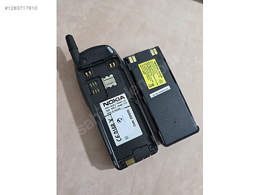 Used & Brand New Items / Cell Phones & Accessories / Cell Phones / Nokia / 7110