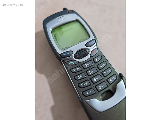 Used & Brand New Items / Cell Phones & Accessories / Cell Phones / Nokia / 7110
