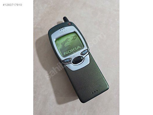 Used & Brand New Items / Cell Phones & Accessories / Cell Phones / Nokia / 7110