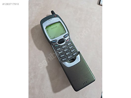 Used & Brand New Items / Cell Phones & Accessories / Cell Phones / Nokia / 7110