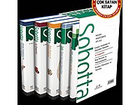 sonottq anatomi atlası