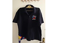 Festival Polo Yaka Tişört