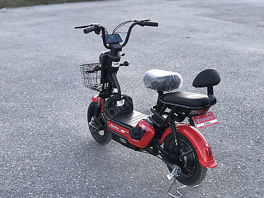 Motolux Diger 2020 Model Scooter Maxi Scooter Motor Sahibinden Sifir 5 500 Tl 875717971