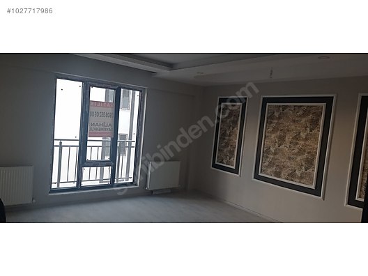 ELAZIĞ DOĞUKENT SATILIK SIFIR DAIRE Satılık Daire İlanları sahibinden