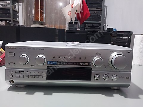 TechnicsエルカセットXD RT-60XDLC LC-60 TYPE I Technics SL-40CBT Direct Drive Turntable | Pikap ve Aksesuarlar