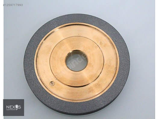 PD Tools 1A1 D64 Elmas Taşlama Diski 100x10x20mm PREMIUM Diamond