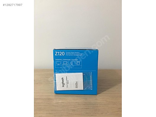 İkinci El ve Sıfır Alışveriş / Bilgisayar / Çevre Birimleri / Hoparlör / Ses Sistemi