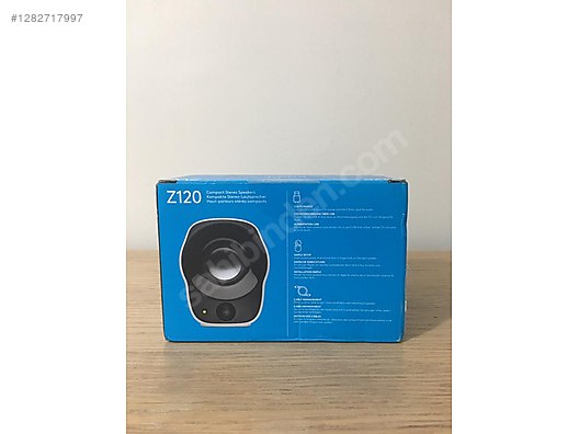 İkinci El ve Sıfır Alışveriş / Bilgisayar / Çevre Birimleri / Hoparlör / Ses Sistemi