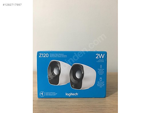 İkinci El ve Sıfır Alışveriş / Bilgisayar / Çevre Birimleri / Hoparlör / Ses Sistemi