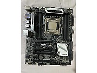 Anakart işlemci açıklamayı oku