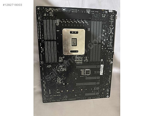 Anakart işlemci açıklamayı oku - Anakart ve Tüm Masaüstü Bilgisayar Parçaları sahibinden.com'da