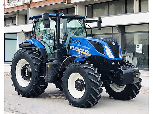 2021 magazadan ikinci el new holland satilik traktor 1 234 567 tl ye sahibinden com da 979718022