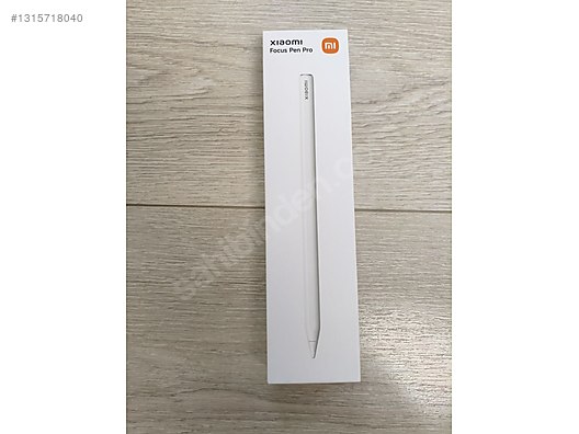 Xiaomi Focus Pen Pro Sıfır Açılmamış Kutu sahibinden.comda