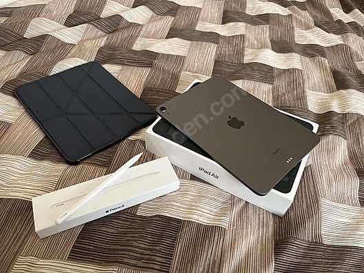 iPad Air 5 M1 64GB +Apple Pencil 2 セット Apple iPad Air 5 64 GB Tablet - 1344718044