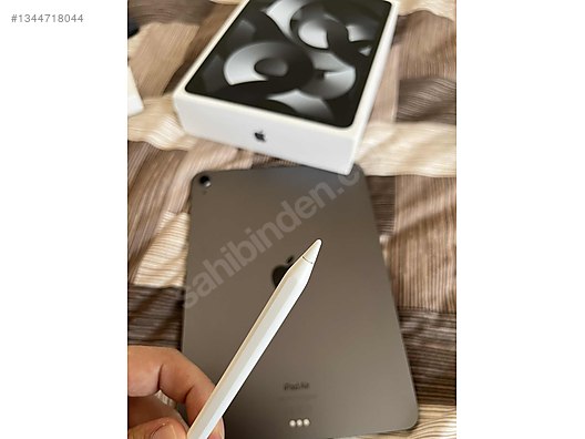 Apple iPad Air 5 64 GB Tablet - 1344718044