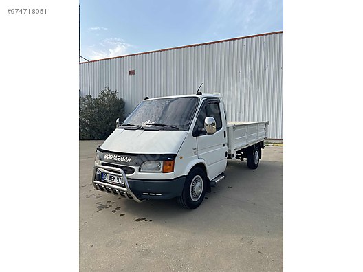 ford trucks transit 190 p model 102 500 tl sahibinden satilik ikinci el 974718051