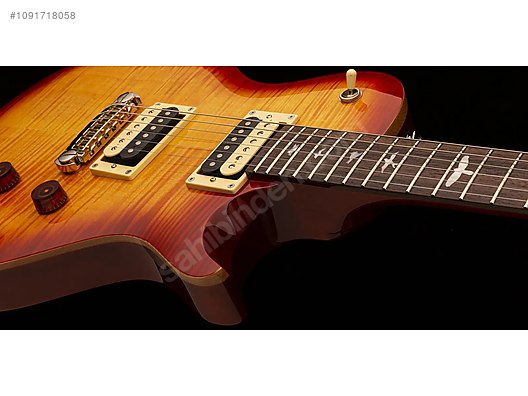 Prs se 2024 245 custom