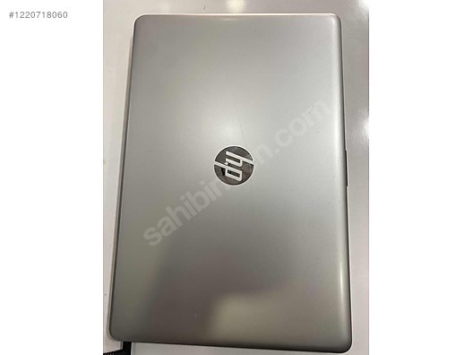 HP HP LAPTOP İ5-8250U-AMD RADEON R5 M330-8GB RAM-120GB SSD at