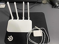 Xiaomi mi 4c router #1283718088